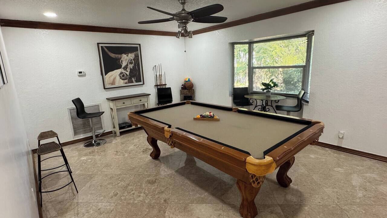 Photo of Bedroom in Coconut Creek