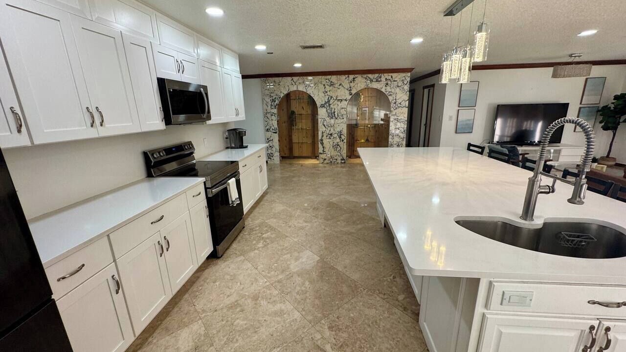 Photo of Kitchen in Coconut Creek