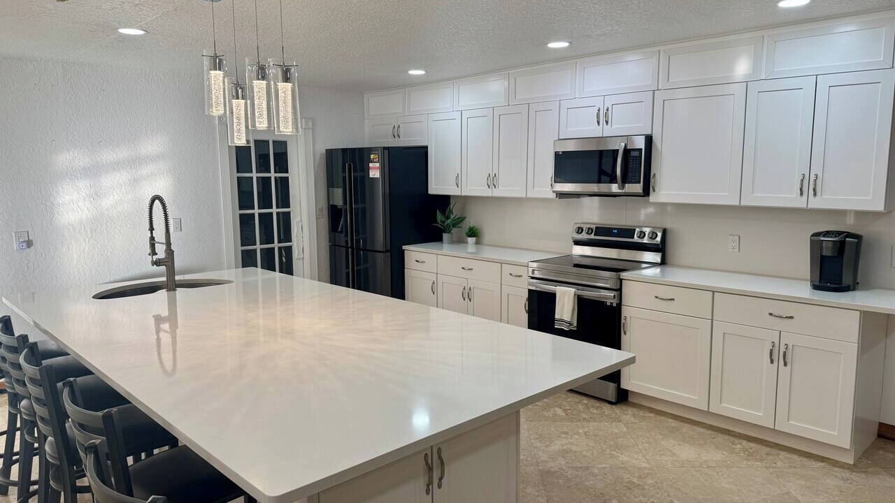 Photo of Kitchen in Coconut Creek