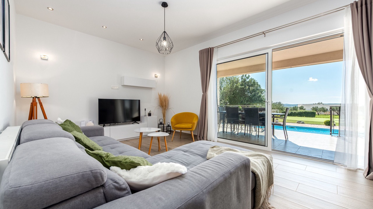 Photo of Livingroom in Tinj