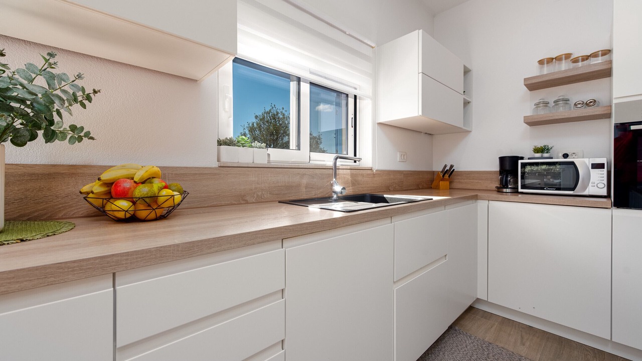 Photo of Kitchen in Tinj