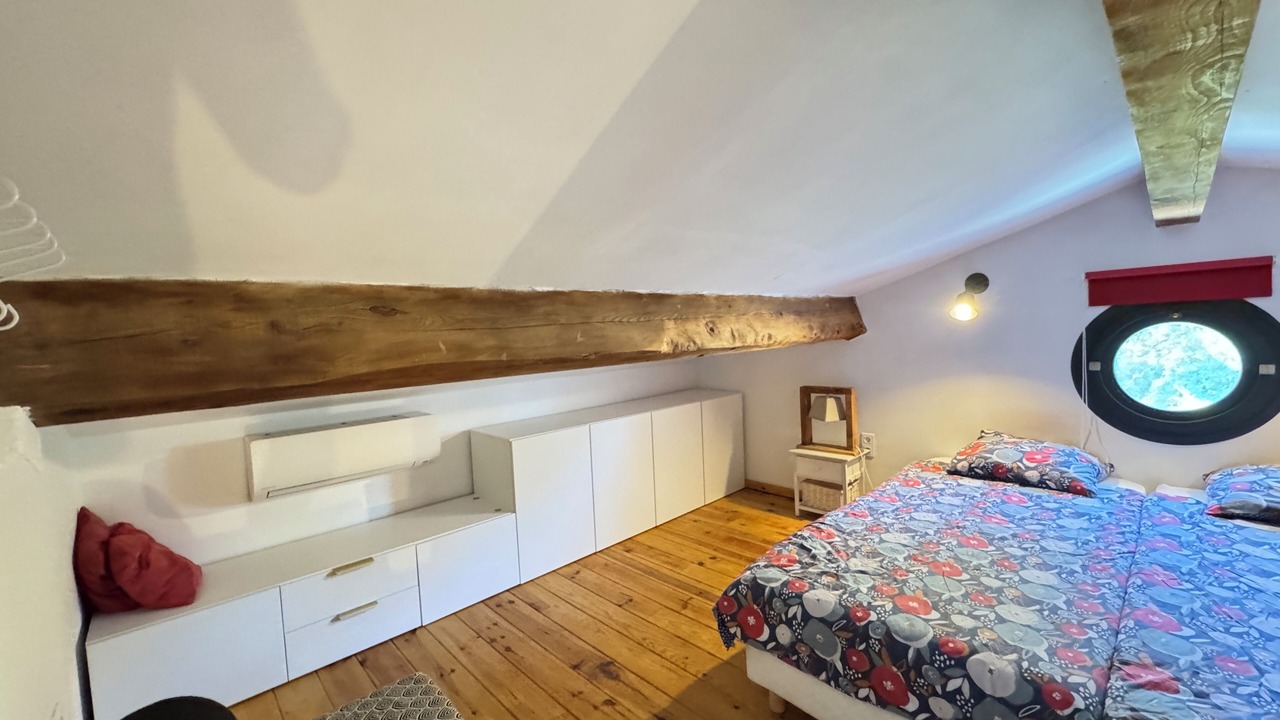 Photo of Bedroom in Argeles-sur-Mer
