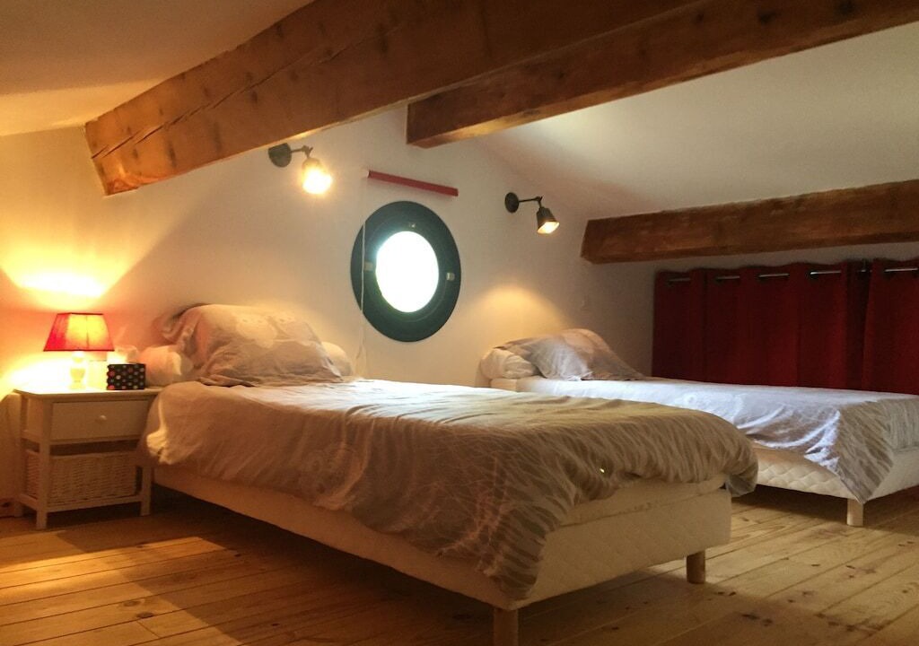 Photo of Bedroom in Argeles-sur-Mer