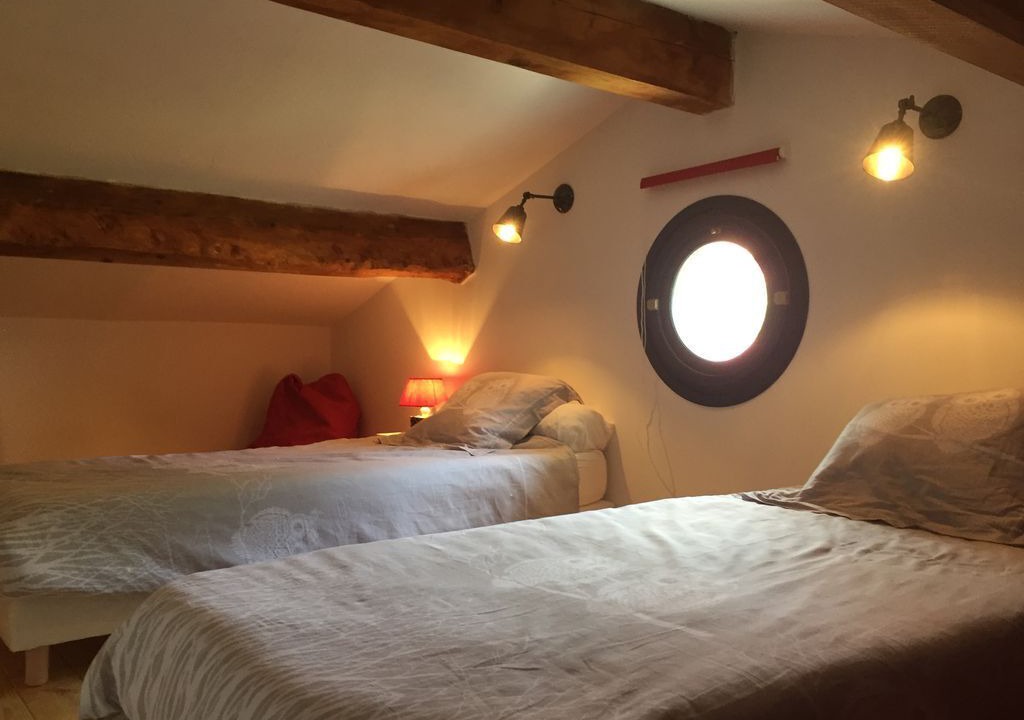Photo of Bedroom in Argeles-sur-Mer