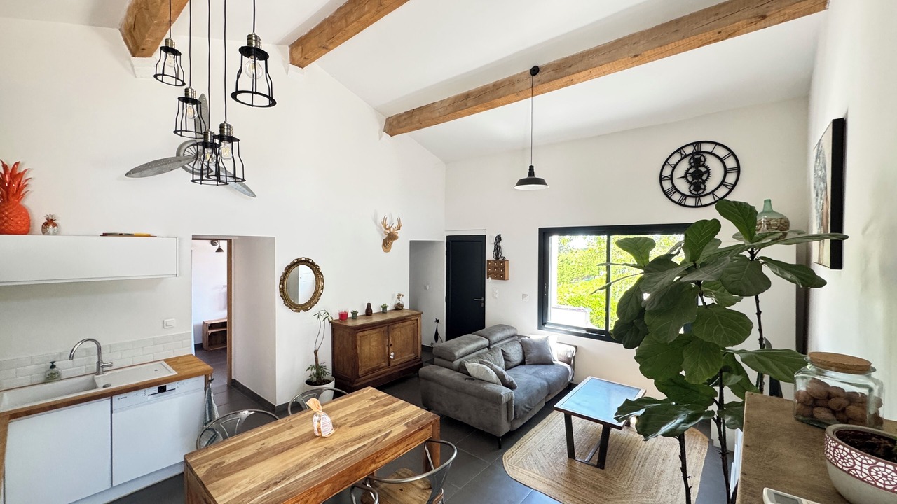Photo of Livingroom in Argeles-sur-Mer