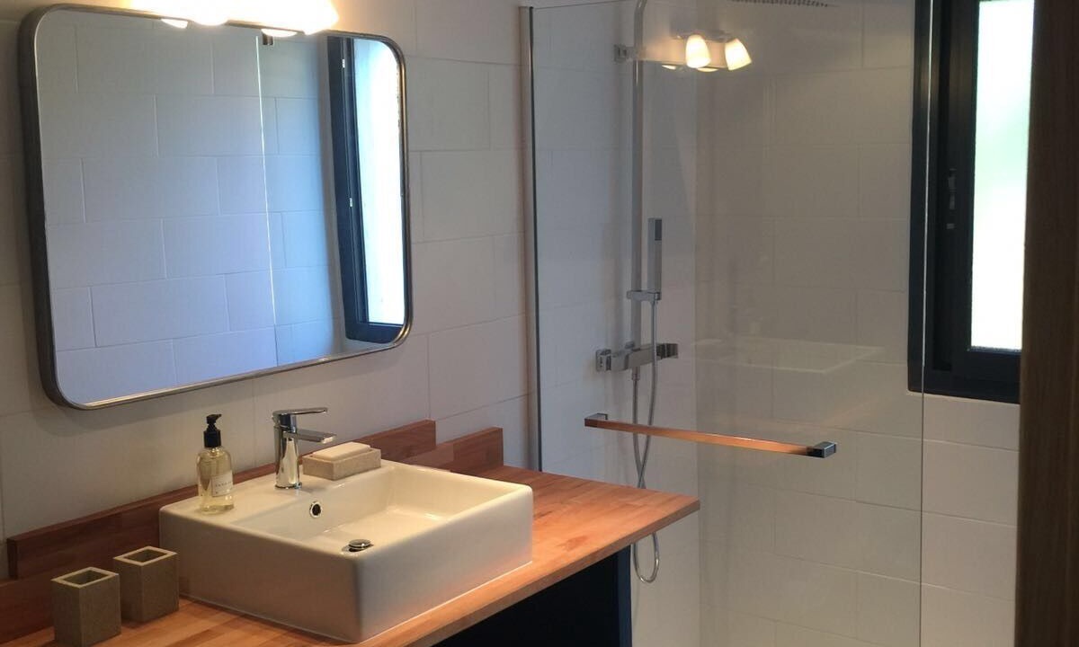 Photo of Bathroom in Argeles-sur-Mer