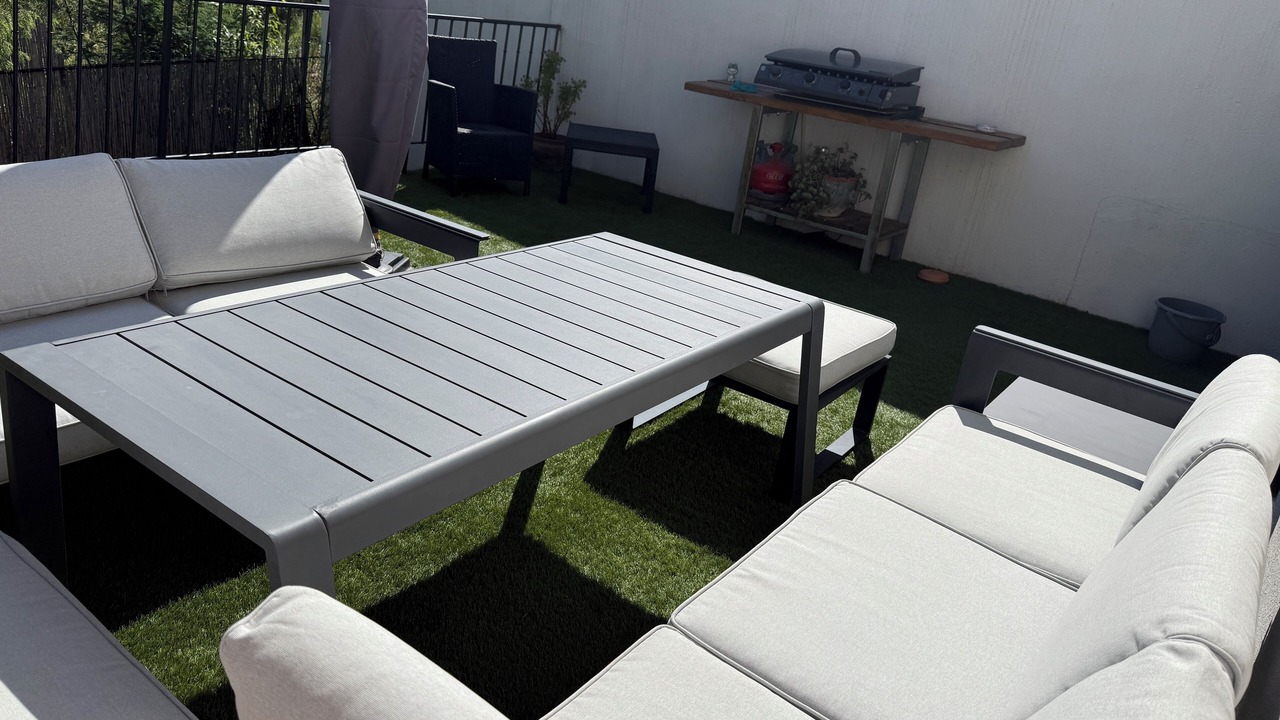 Photo of Outdoor in Argeles-sur-Mer