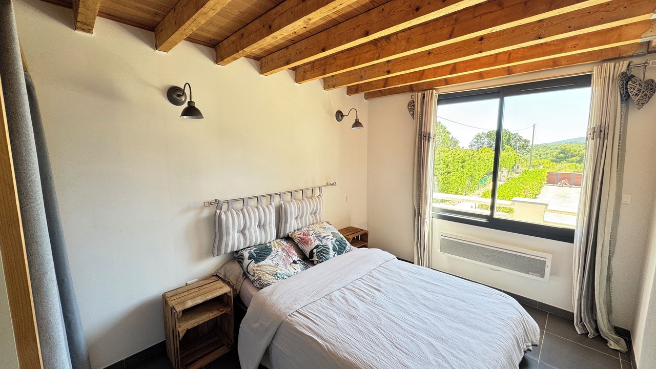 Photo of Bedroom in Argeles-sur-Mer