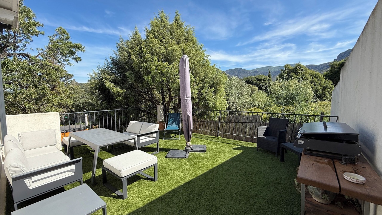 Photo of Outdoor in Argeles-sur-Mer