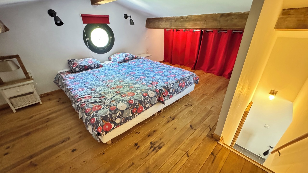 Photo of Bedroom in Argeles-sur-Mer