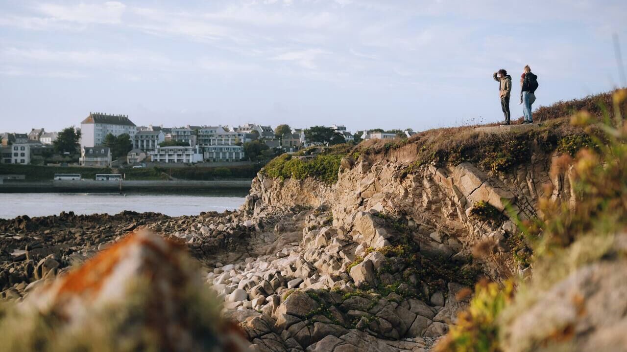 Photo of Others in Plouhinec