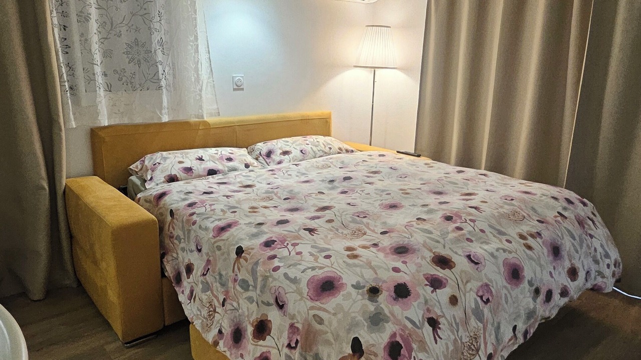 Photo of Bedroom in Sablons