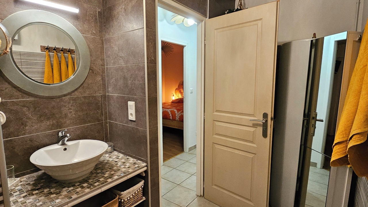 Photo of Bathroom in Sablons