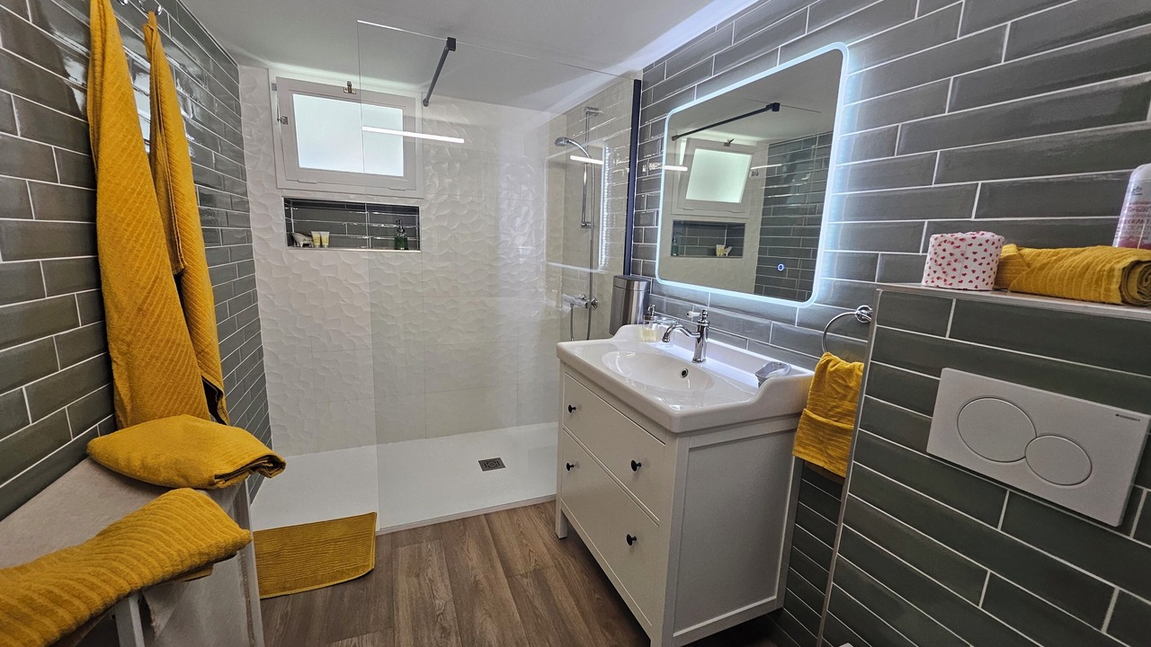 Photo of Bathroom in Sablons