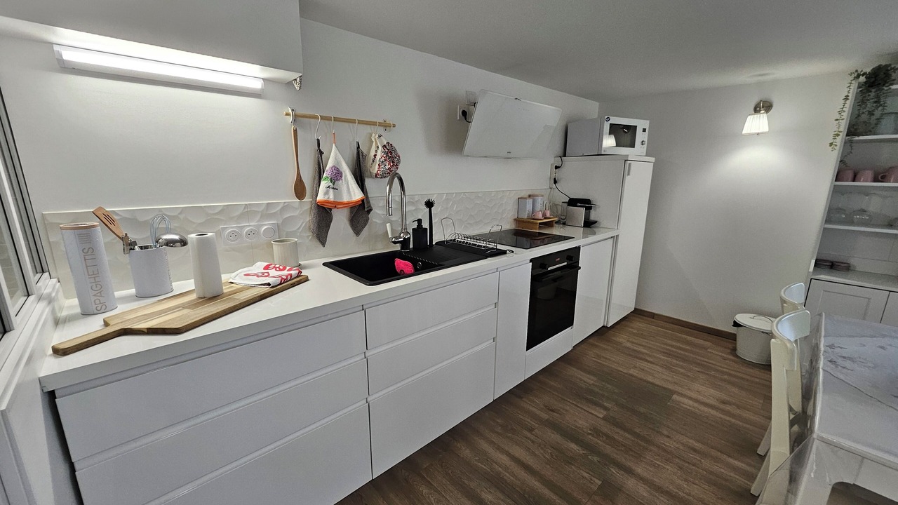 Photo of Kitchen in Sablons