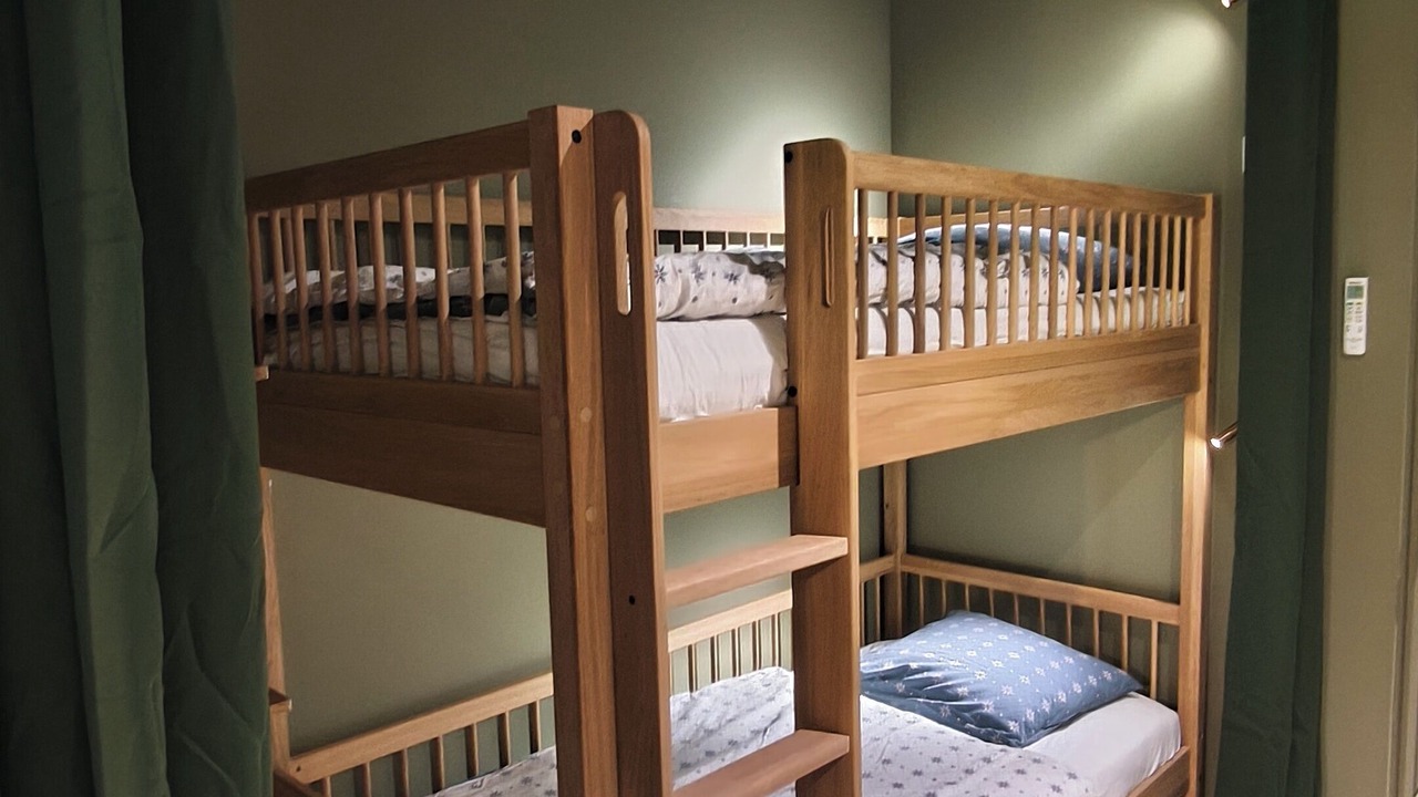 Photo of Bedroom in Sablons