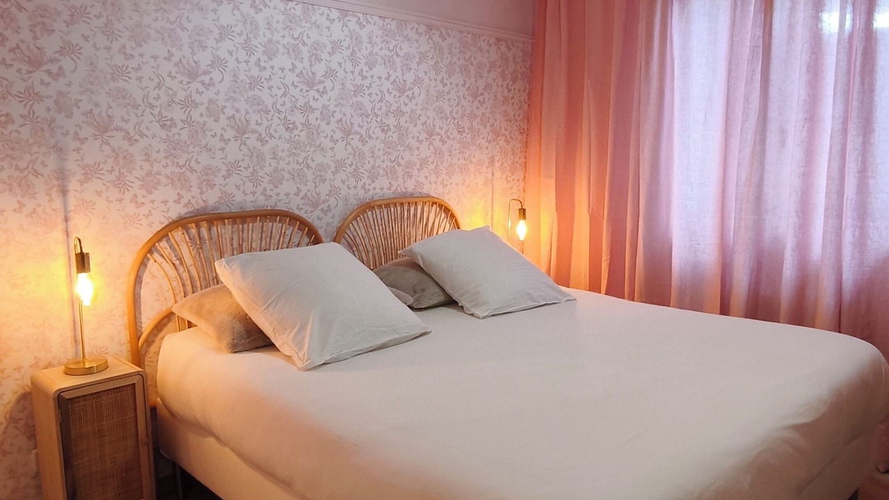 Photo of Bedroom in Sablons