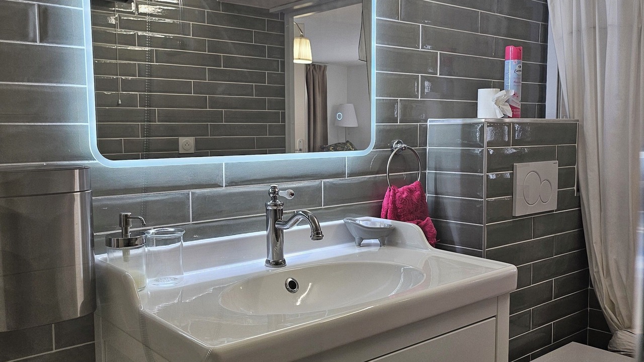 Photo of Bathroom in Sablons