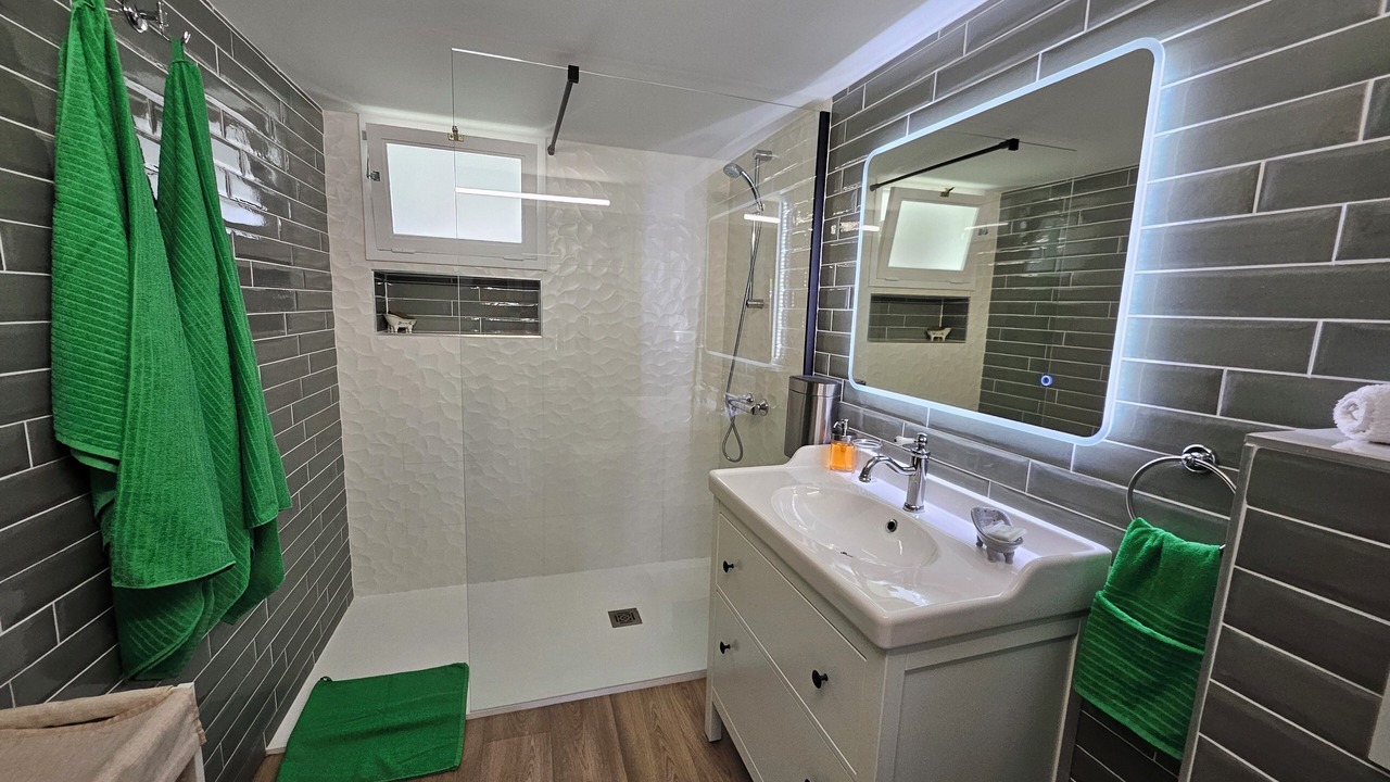 Photo of Bathroom in Sablons