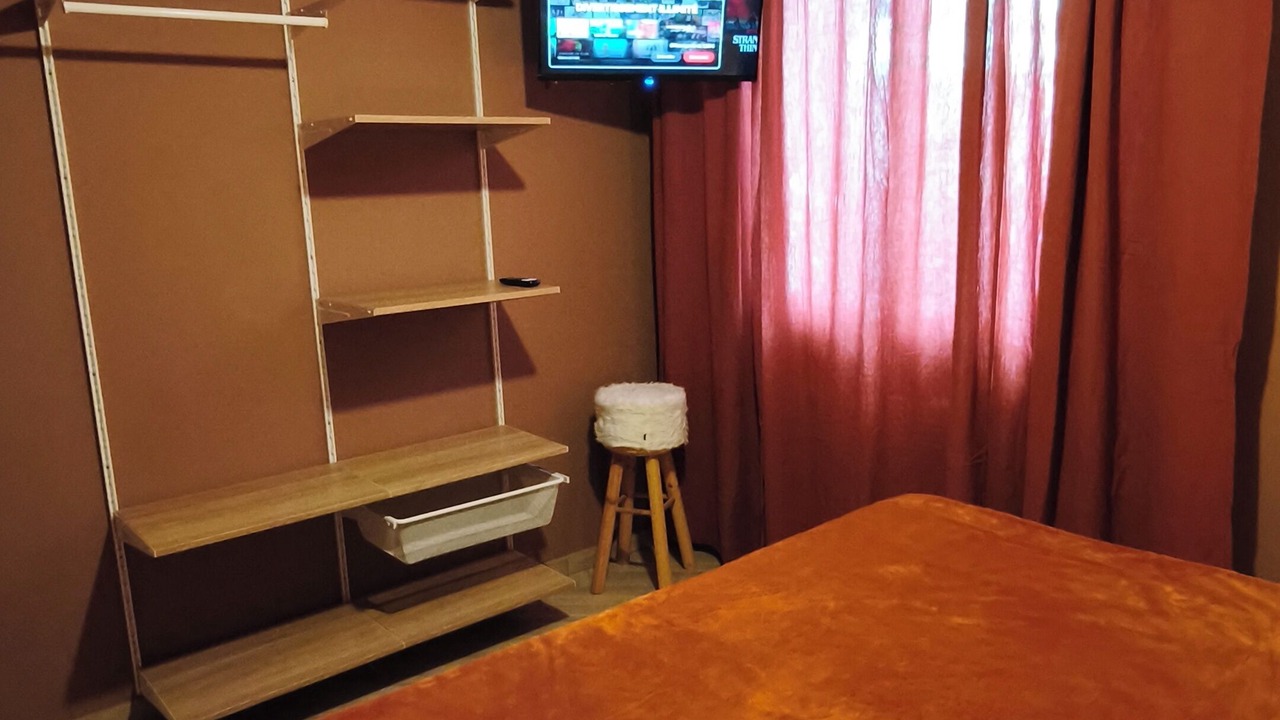 Photo of Bedroom in Sablons