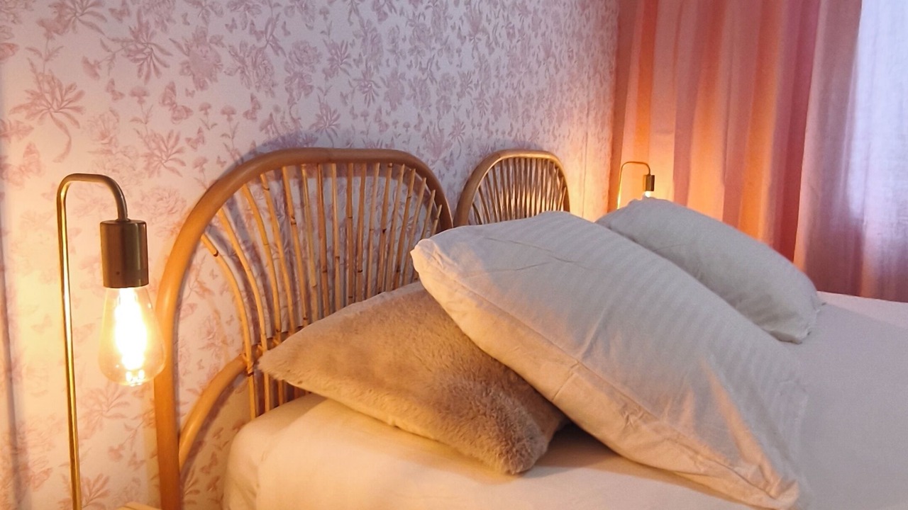 Photo of Bedroom in Sablons