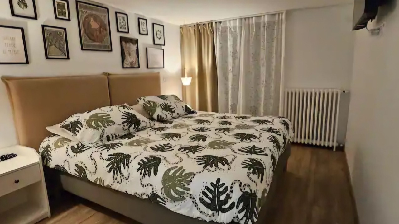 Photo of Bedroom in Sablons