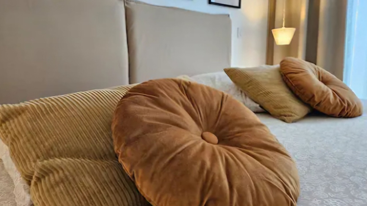 Photo of Bedroom in Sablons