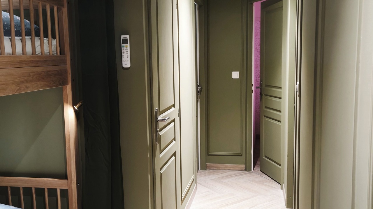 Photo of Bedroom in Sablons