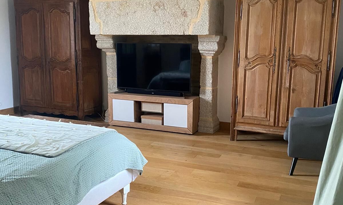 Photo of Bedroom in Semalle