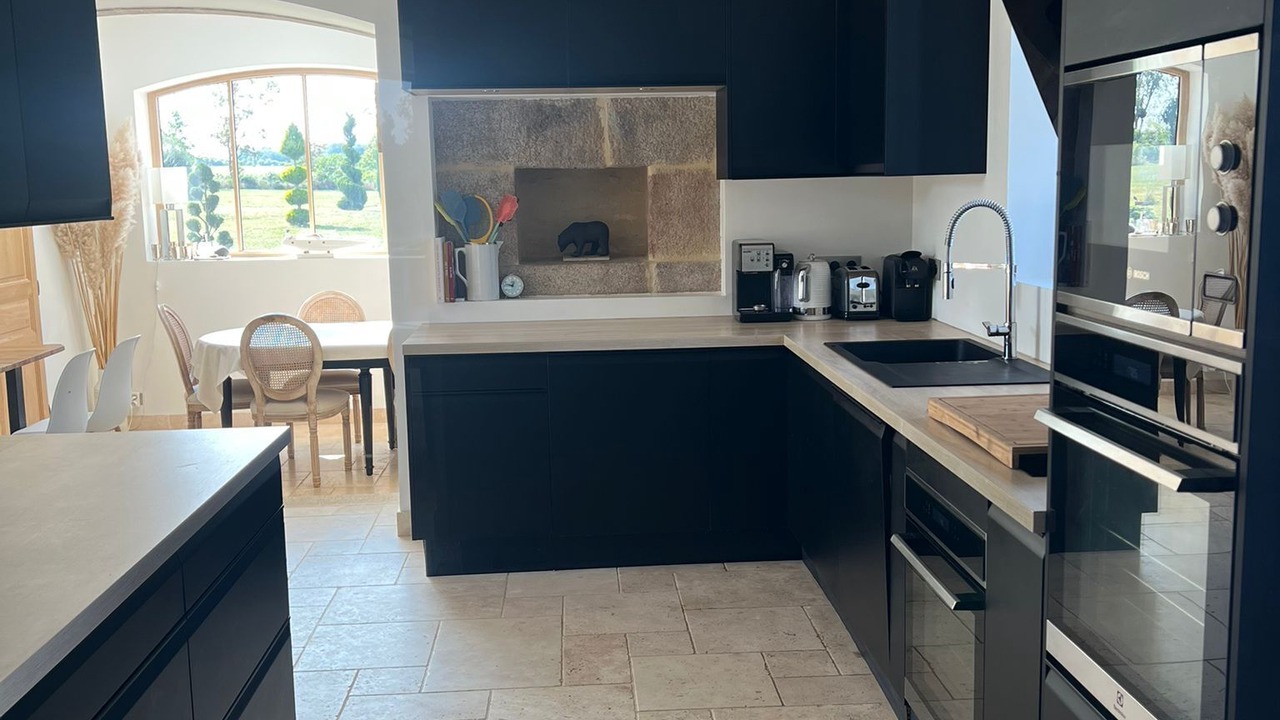 Photo of Kitchen in Semalle