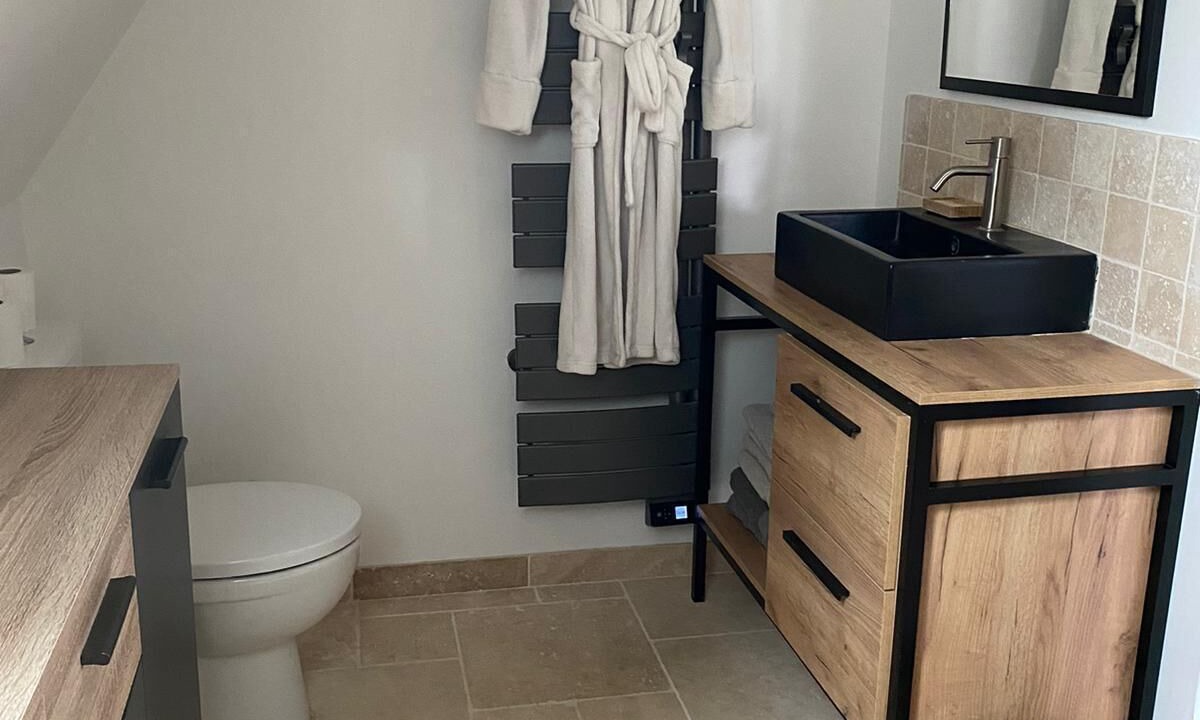 Photo of Bathroom in Semalle