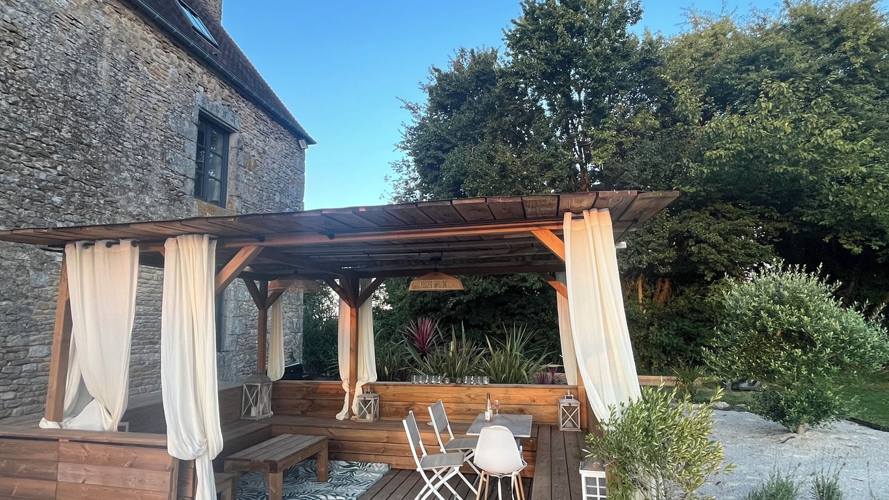 Photo of Outdoor in Semalle