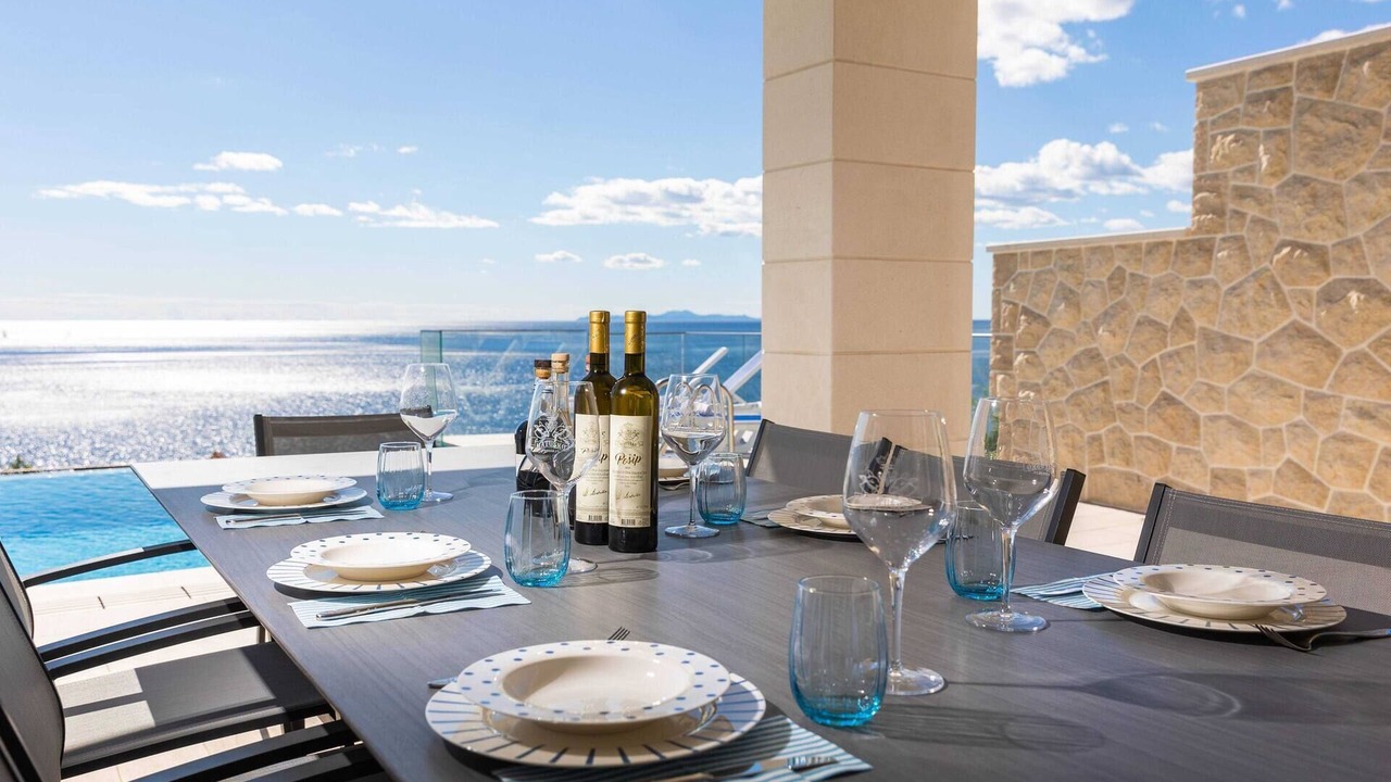 Photo of Outdoor in Orebic