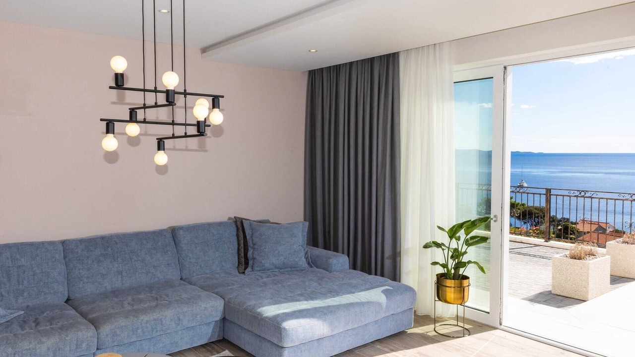 Photo of Livingroom in Orebic