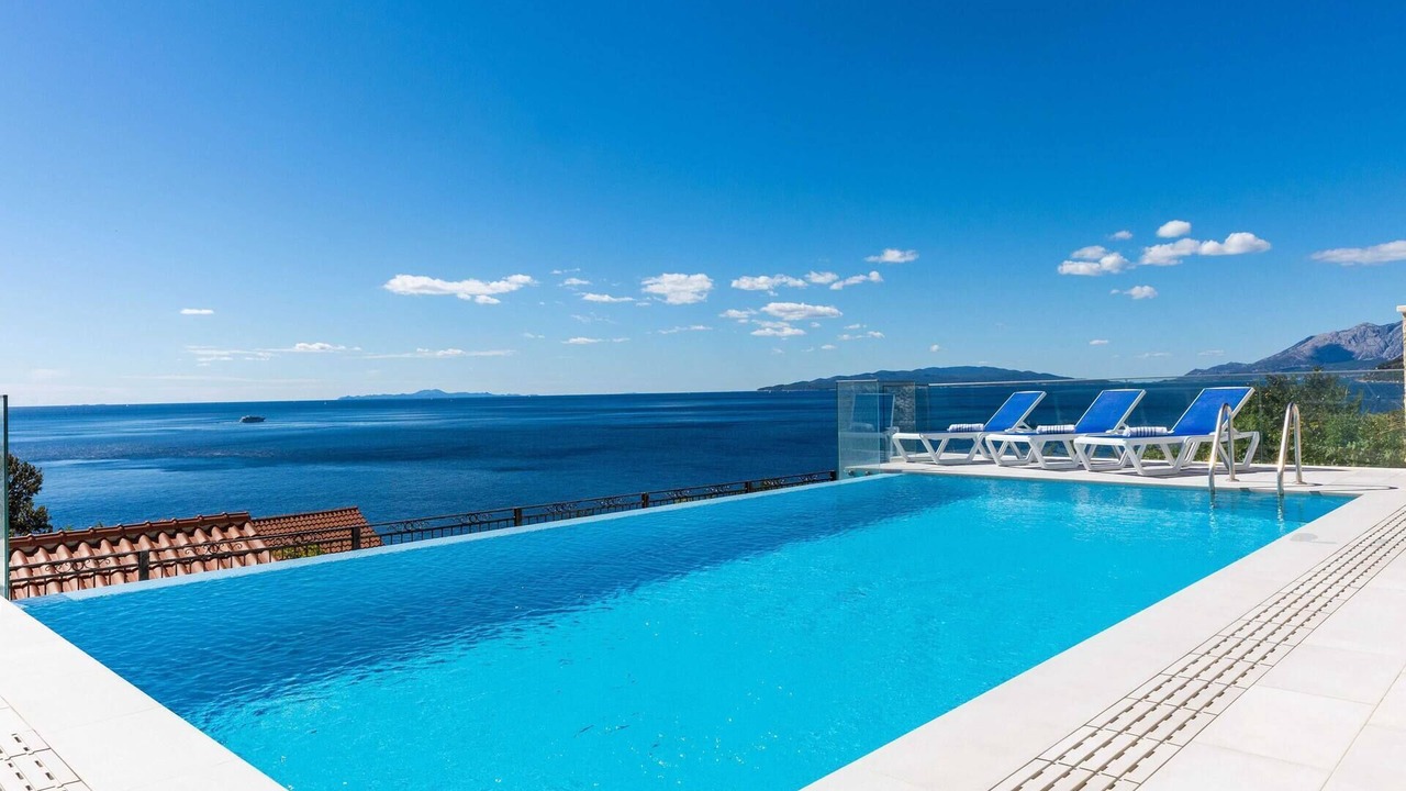 Photo of Outdoor in Orebic