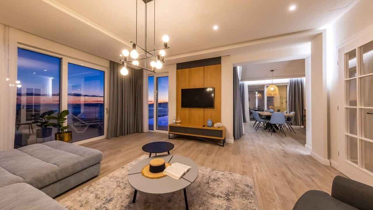 Photo of Livingroom in Orebic