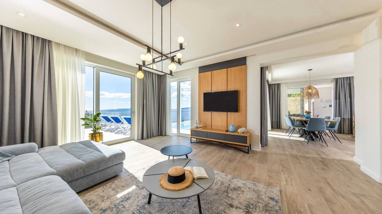 Photo of Livingroom in Orebic