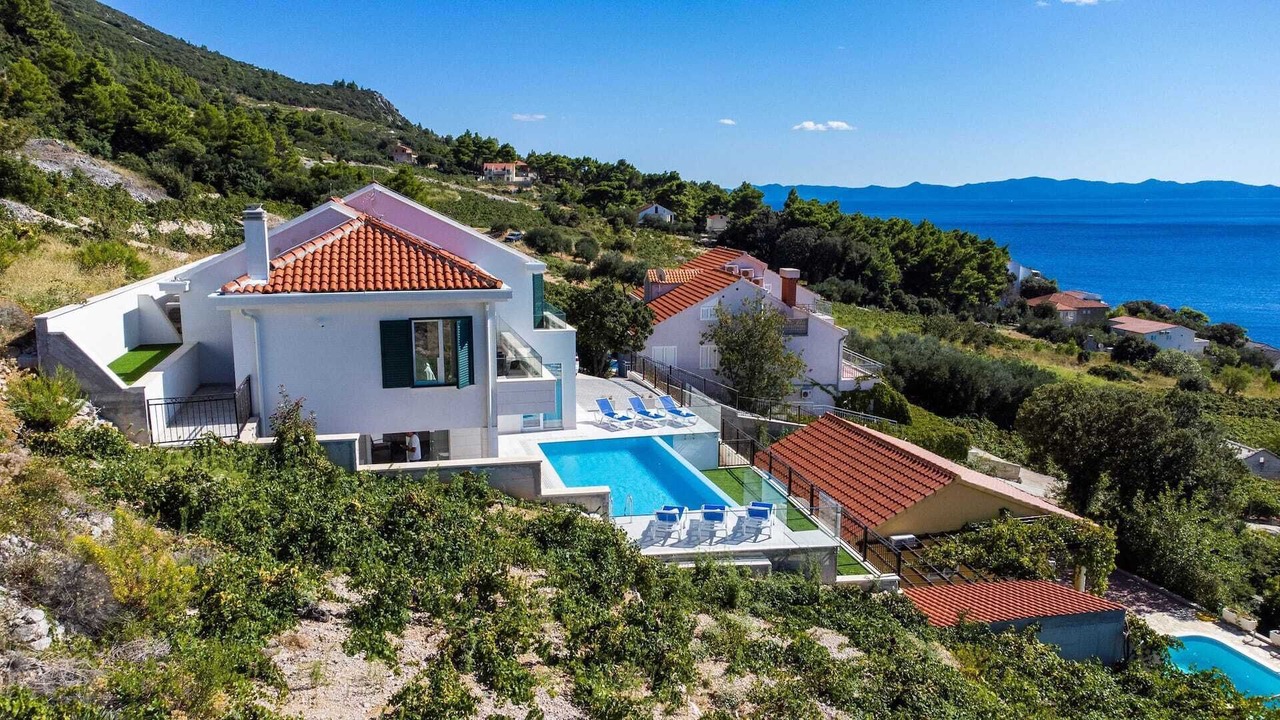 Photo of Outdoor in Orebic