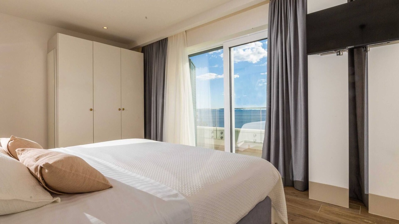 Photo of Bedroom in Orebic