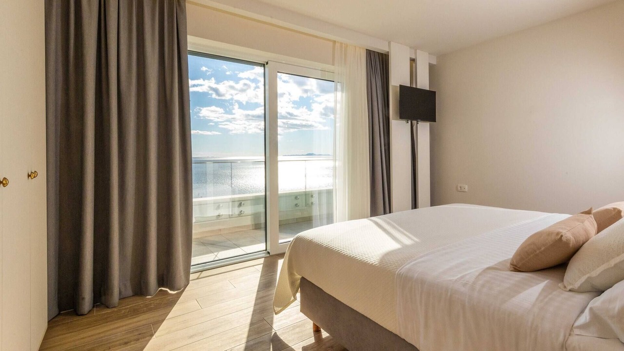 Photo of Bedroom in Orebic