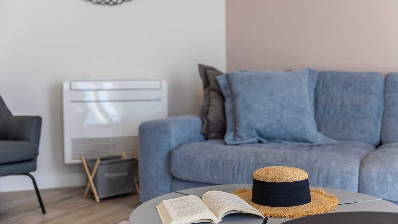 Photo of Livingroom in Orebic