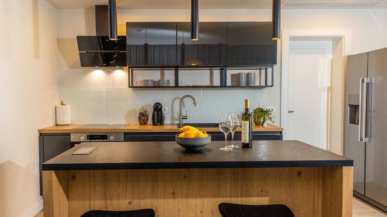 Photo of Kitchen in Orebic