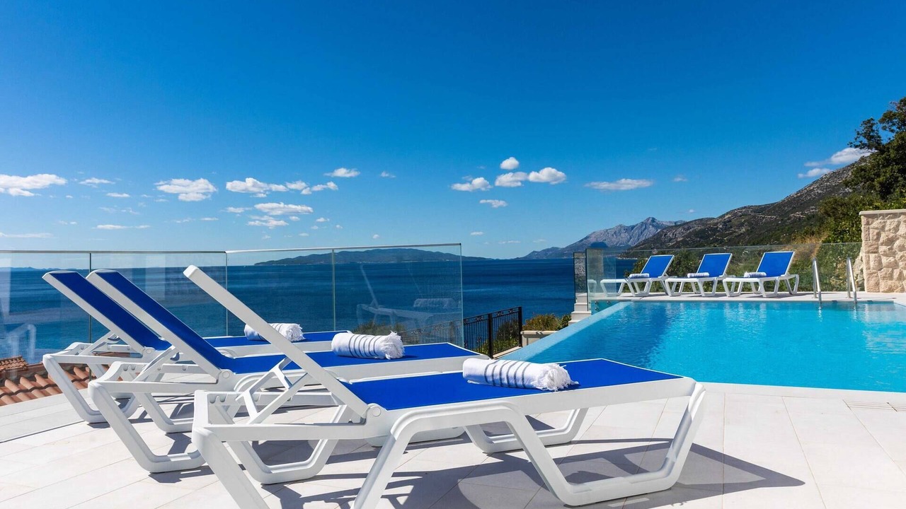 Photo of Outdoor in Orebic