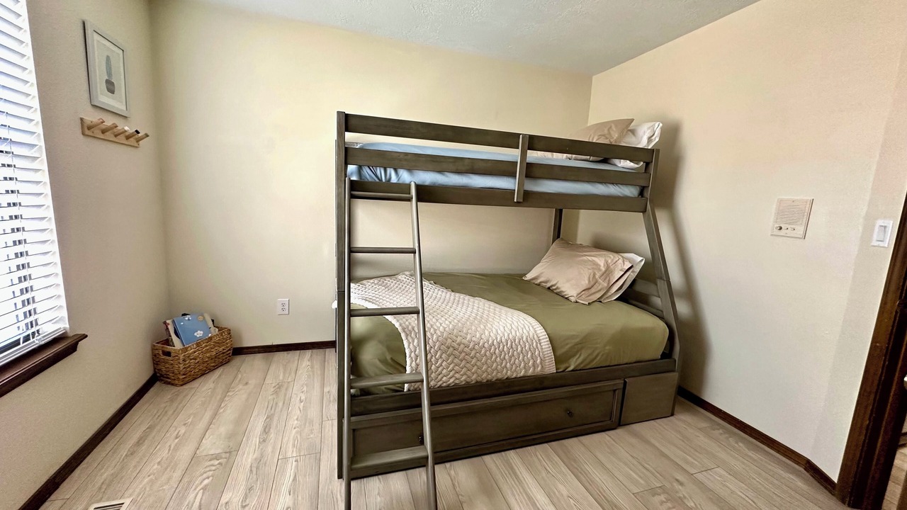 Photo of Bedroom in S.r. Marmon
