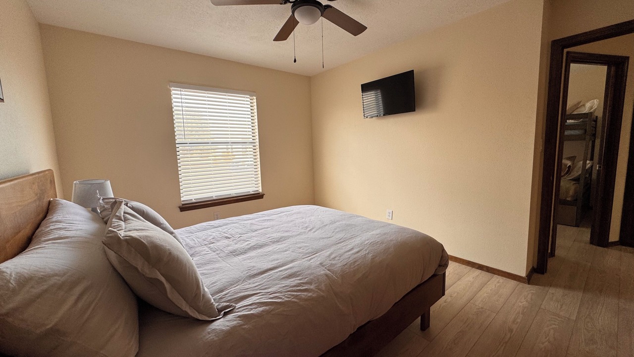 Photo of Bedroom in S.r. Marmon