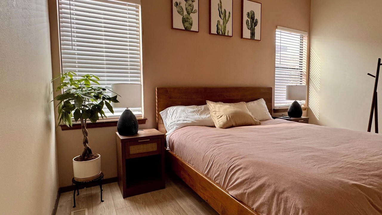 Photo of Bedroom in S.r. Marmon