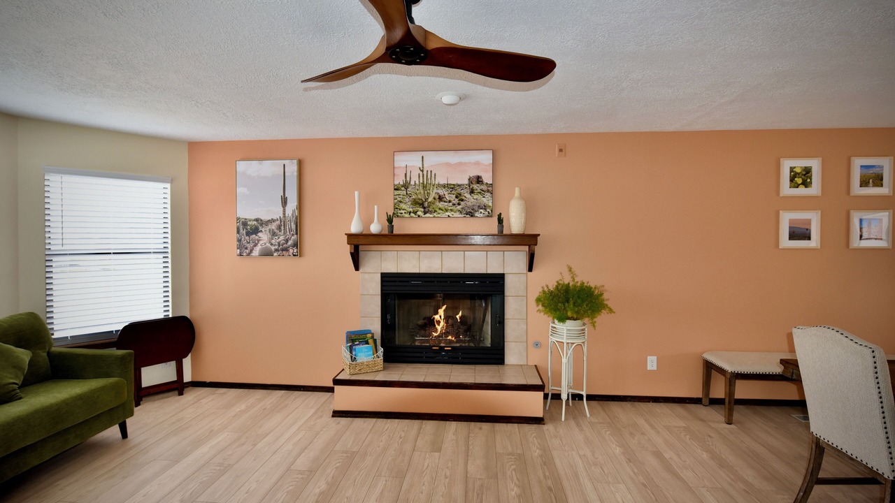 Photo of Livingroom in S.r. Marmon