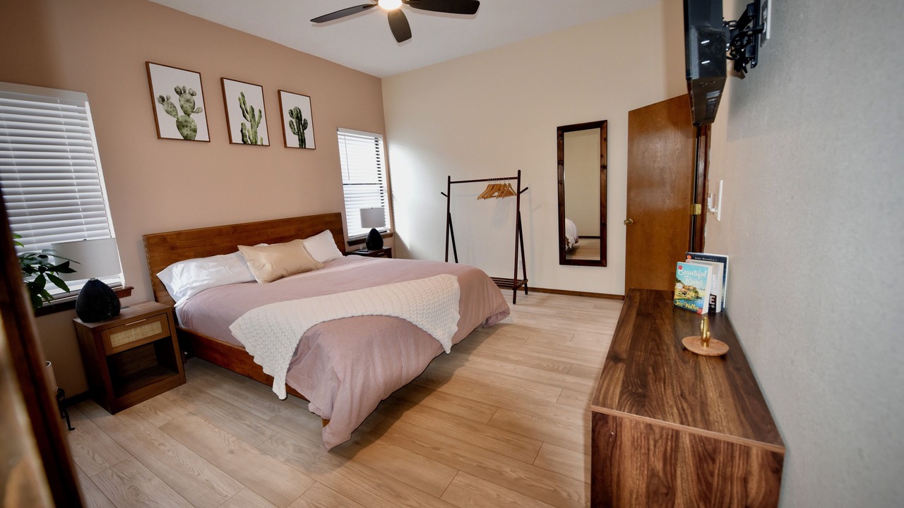 Photo of Bedroom in S.r. Marmon