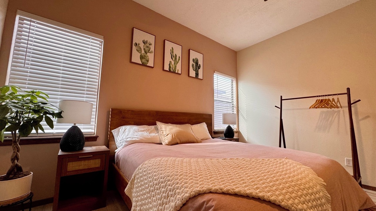 Photo of Bedroom in S.r. Marmon