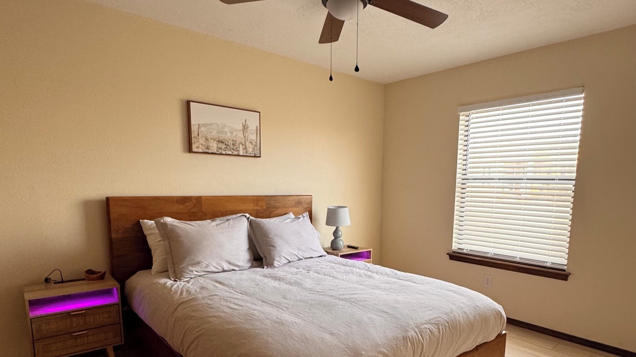 Photo of Bedroom in S.r. Marmon
